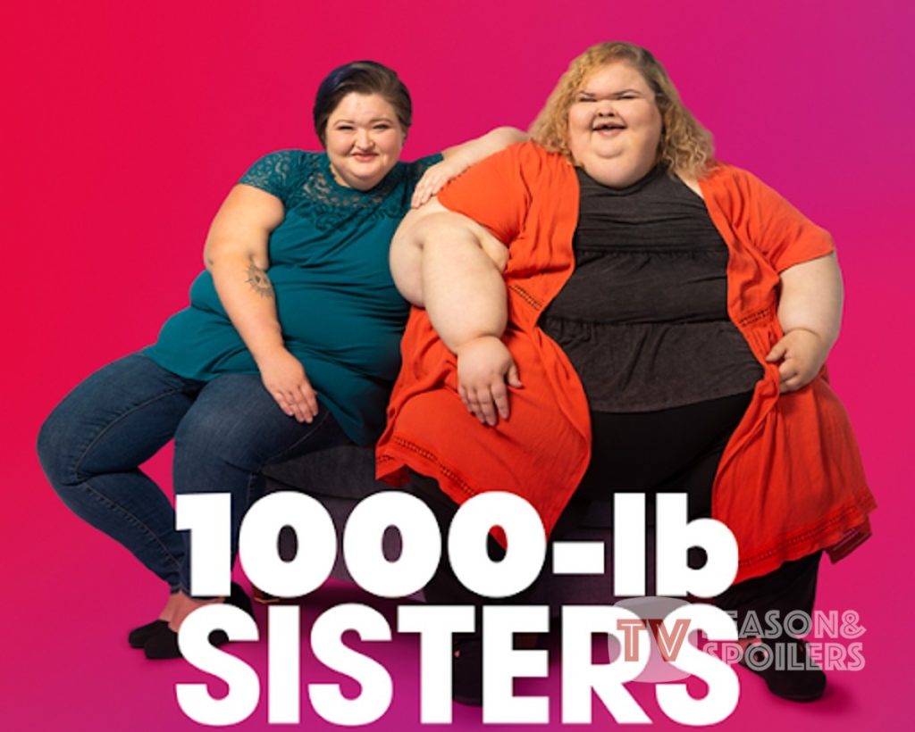 1000 Lb Sisters