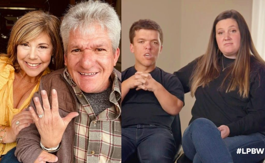 LPBW Little People Big World