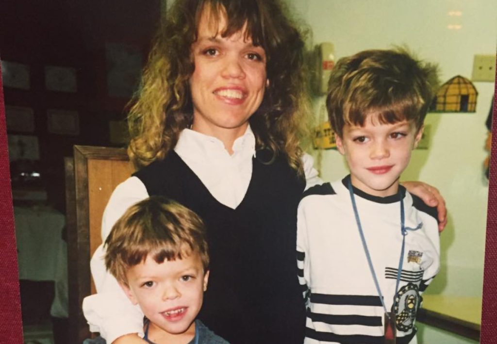 Little People Big World LPBW