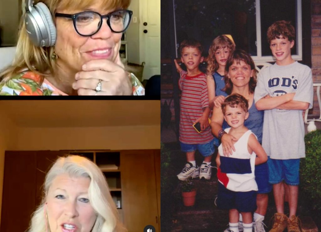 Little People Big World LPBW