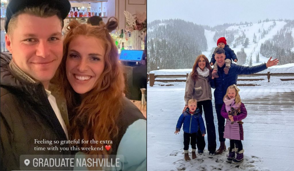 Little People Big World LPBW