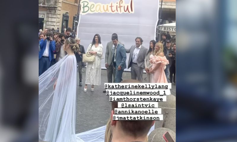 The Bold and The Beautiful