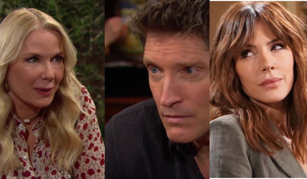 The Bold And The Beautiful