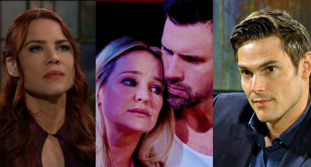 The Young And The Restless