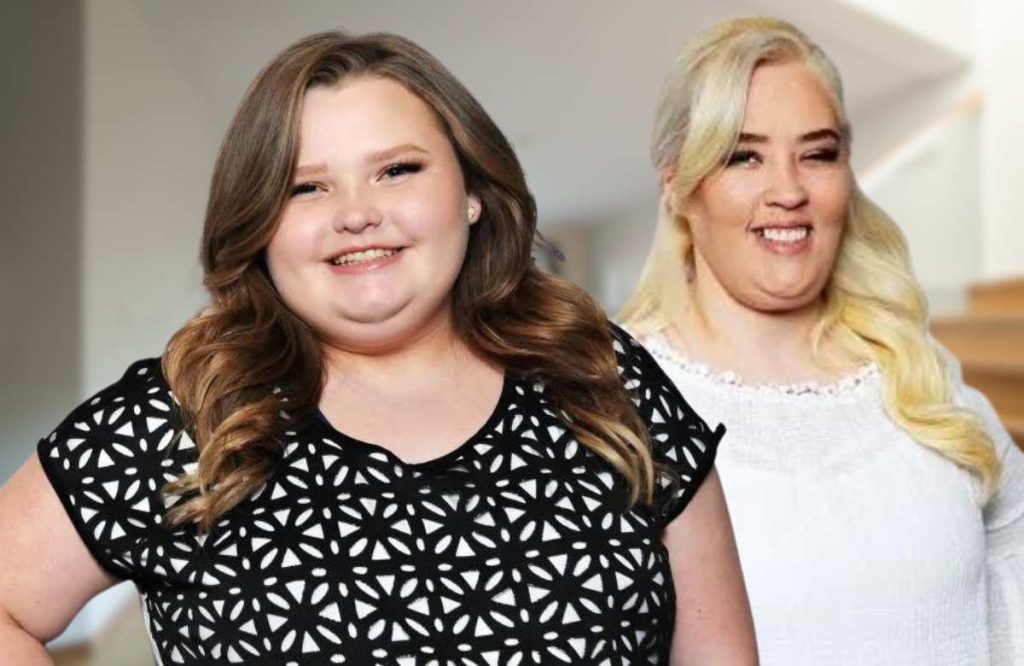 Mama June