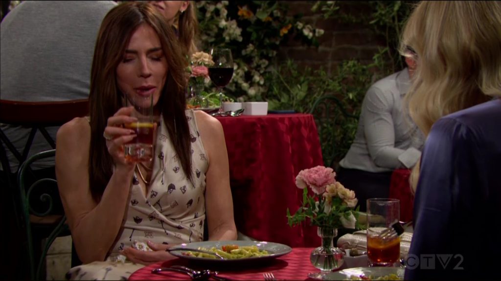 The Bold And The Beautiful 