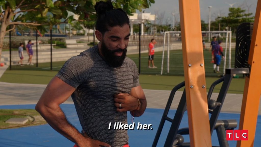 90 day fiance