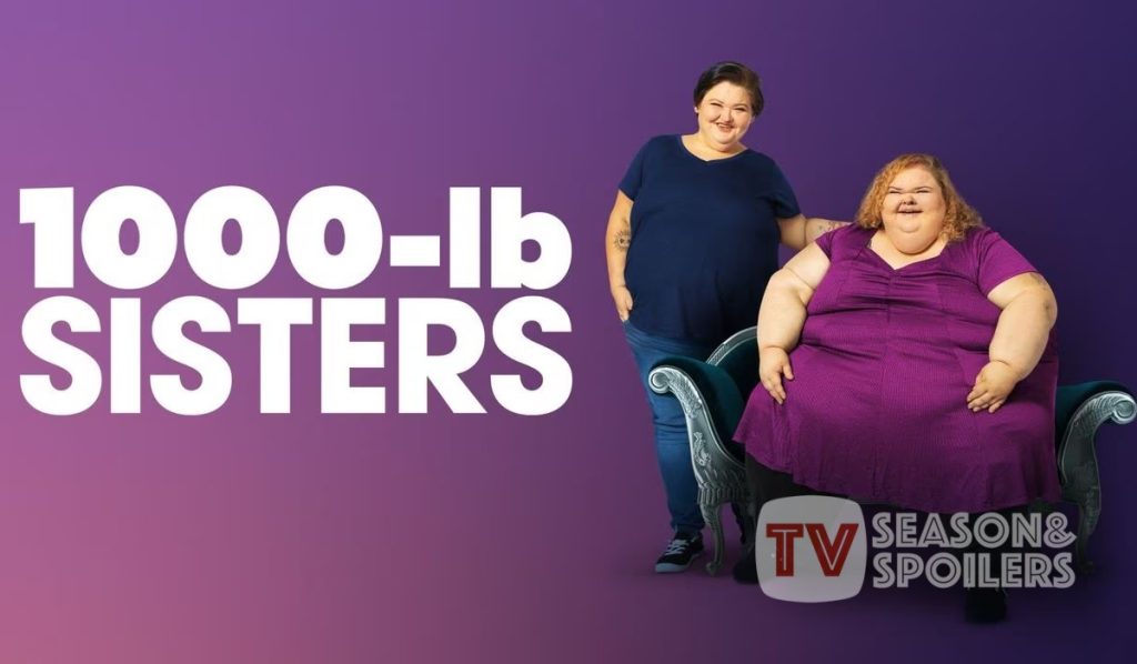 1000 LB SISTERS