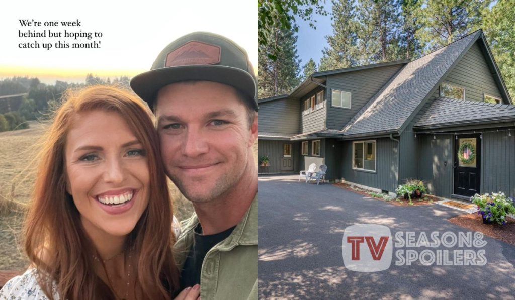 LPBW Little People Big World