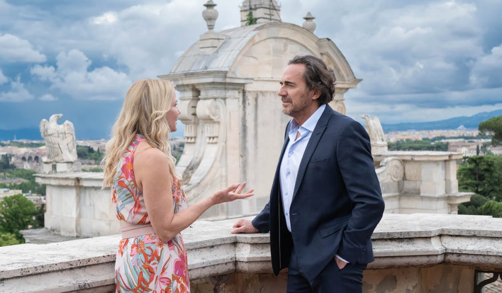 The Bold And The Beautiful 