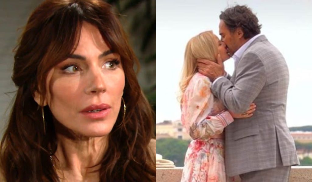 The Bold And The Beautiful