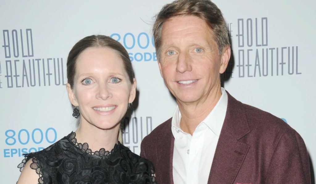 The Young And The Restless