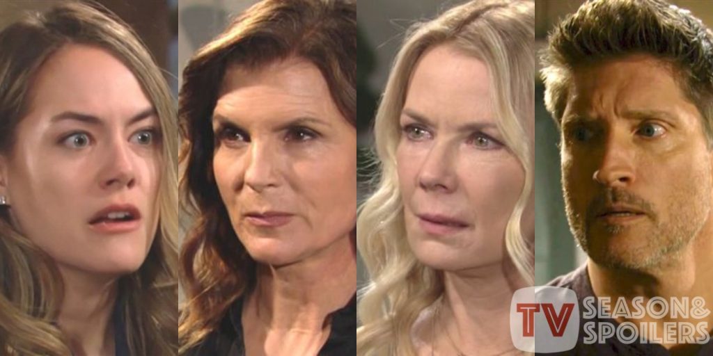 The Bold And The Beautiful