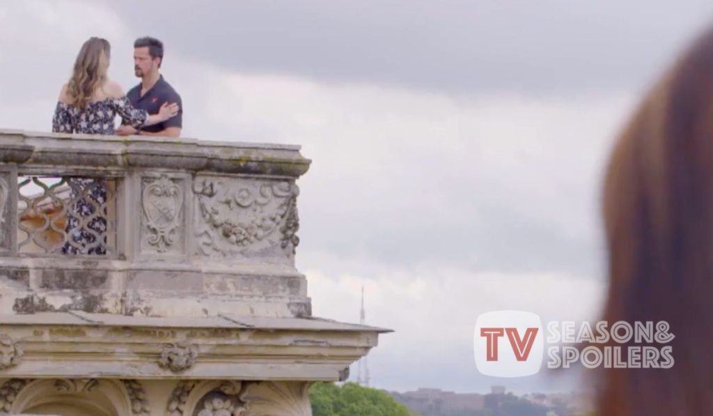 The Bold And The Beautiful