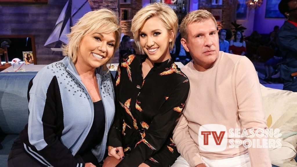 Chrisley Knows Best