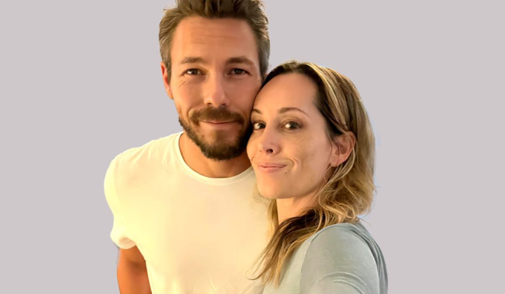 The Bold And The Beautiful