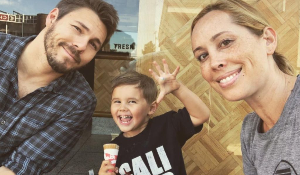 The Bold And The Beautiful