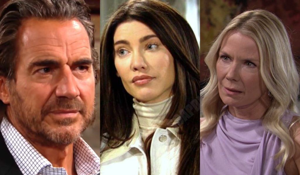 The Bold And The Beautiful 