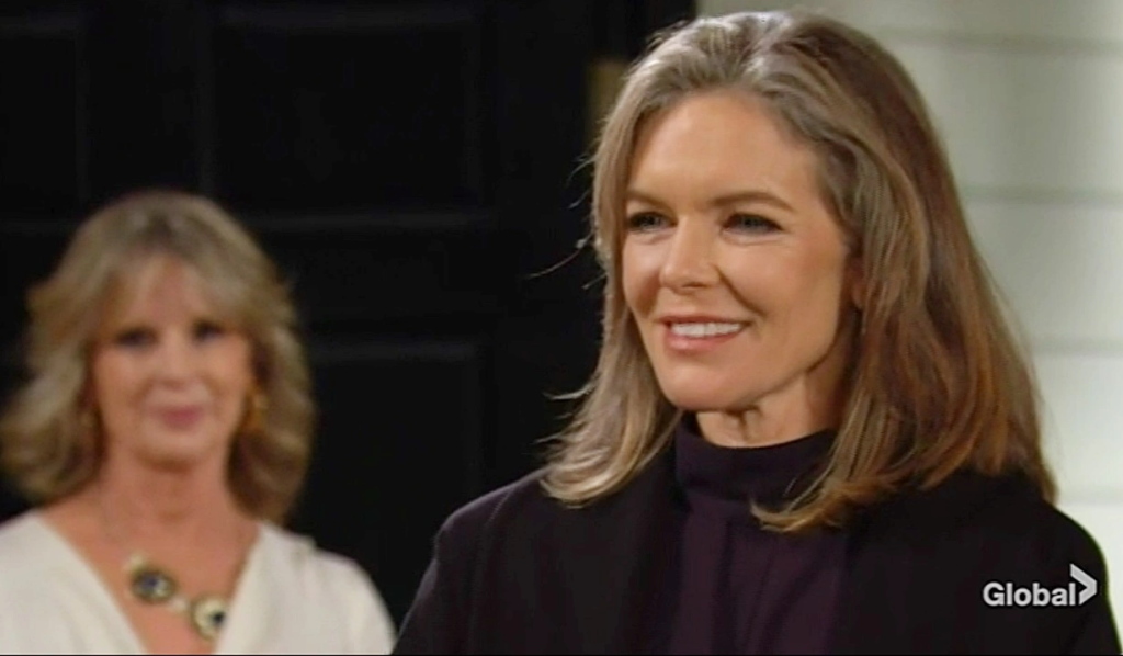 The Young And The Restless