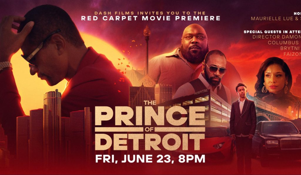 The Young And The Restless