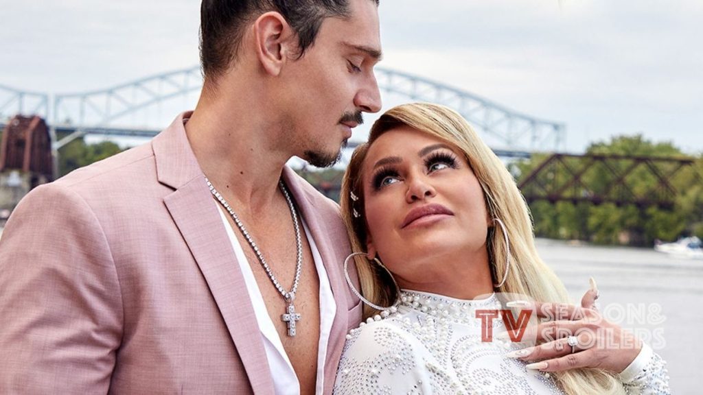 Darcey & Stacey 90 DAY FIANCE