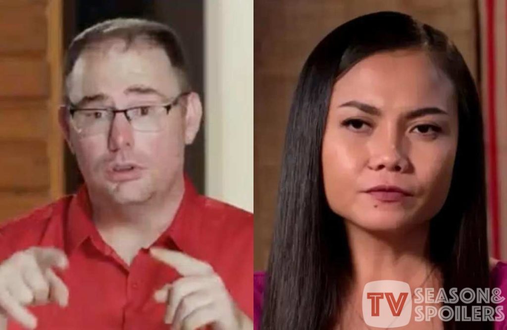 90 Day Fiance
