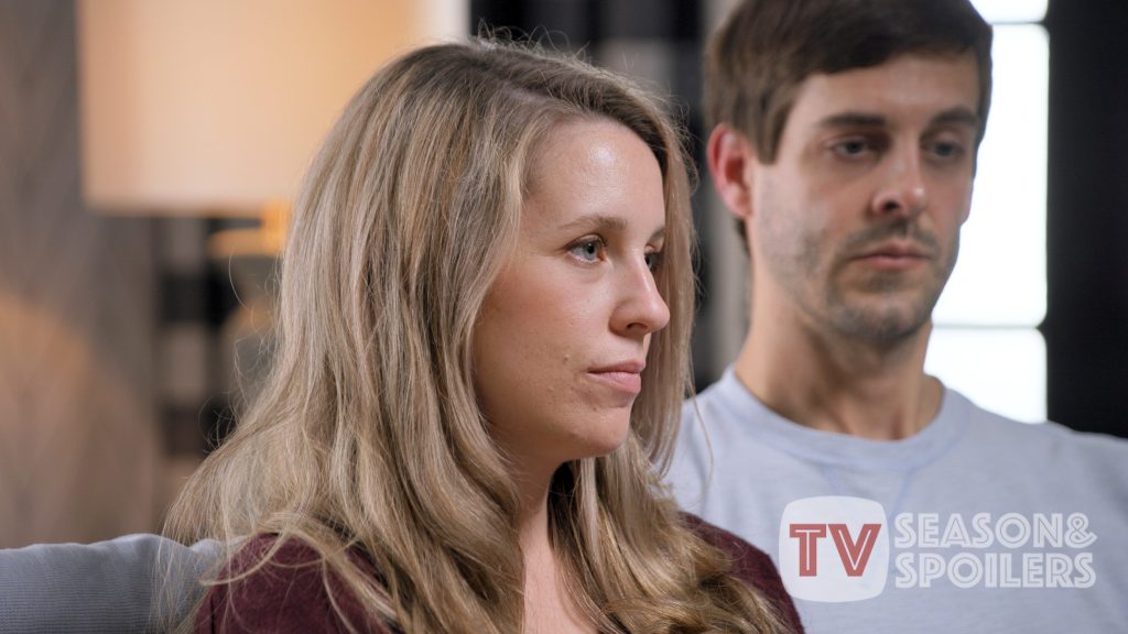 Counting On Shiny Happy People