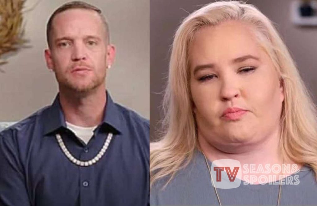 Mama June