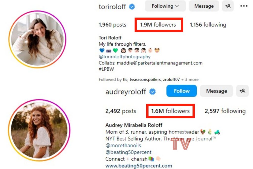 LPBW LITTLE PEOPLE Big WORLD