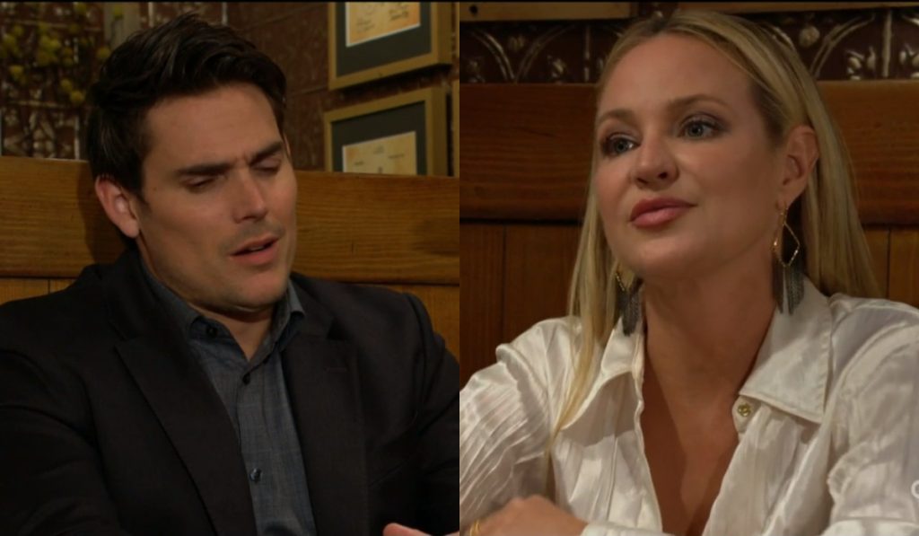 The Young And The Restless