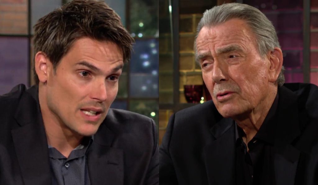 The Young And The Restless