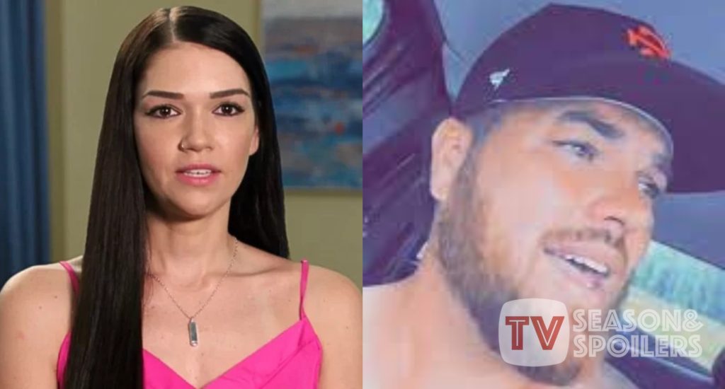 90 DAY FIANCE