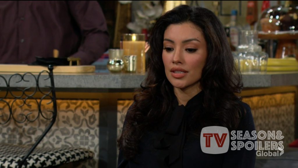 The Young And The Restless