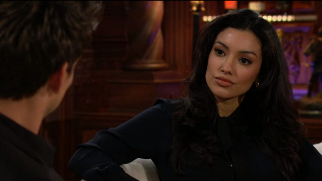 The Young And The Restless