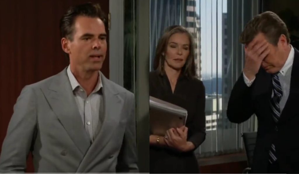 The Young And The Restless 