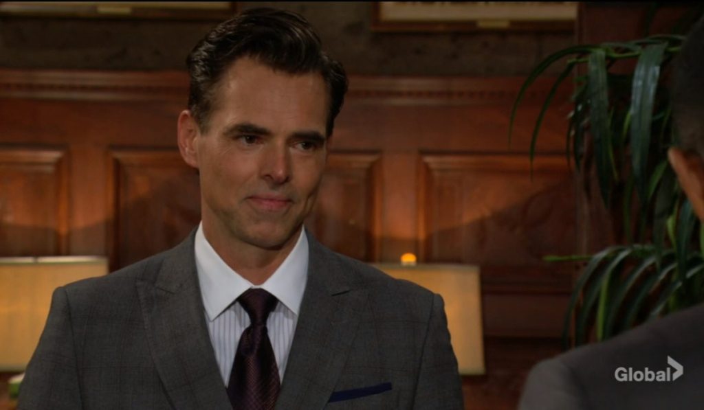 The Young And The Restless 