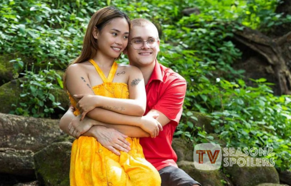 90 Day Fiance