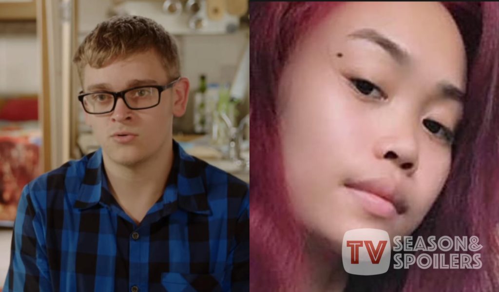 90 Day Fiance