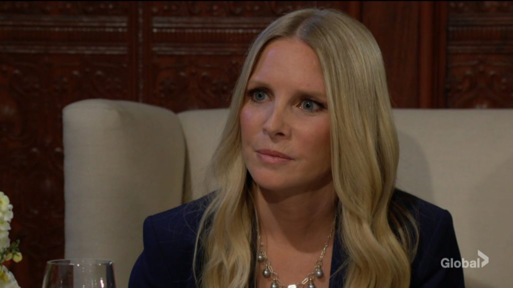 The Young And The Restless 