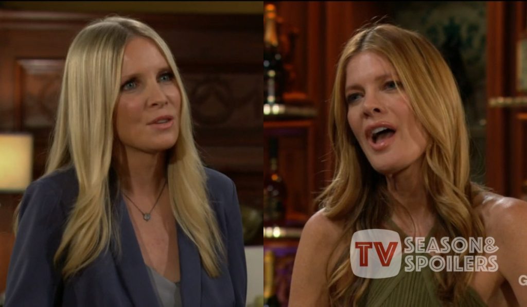 The Young And The Restless