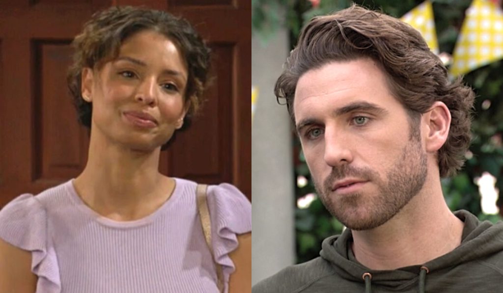 The Young And The Restless