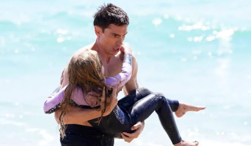 The Bold And The Beautiful