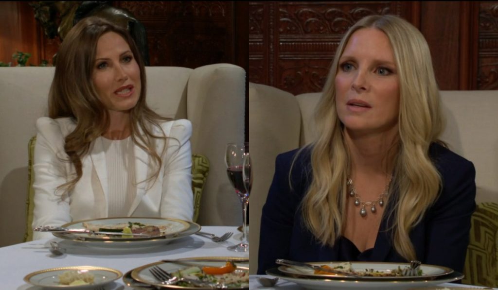 The Young And The Restless