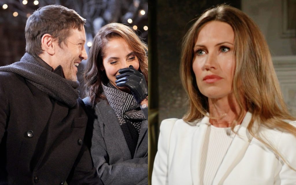 The Young And The Restless