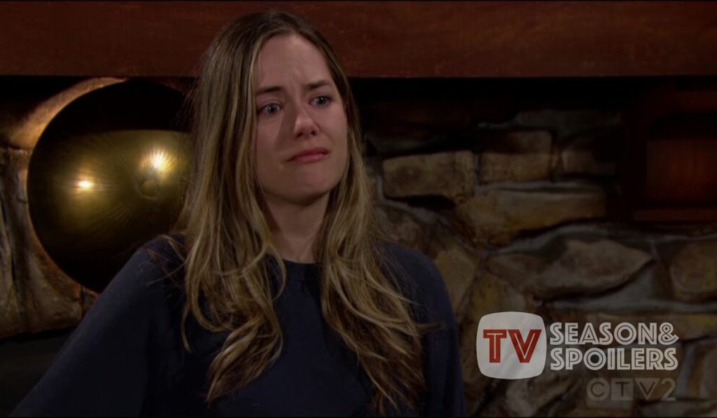 The Bold And The Beautiful