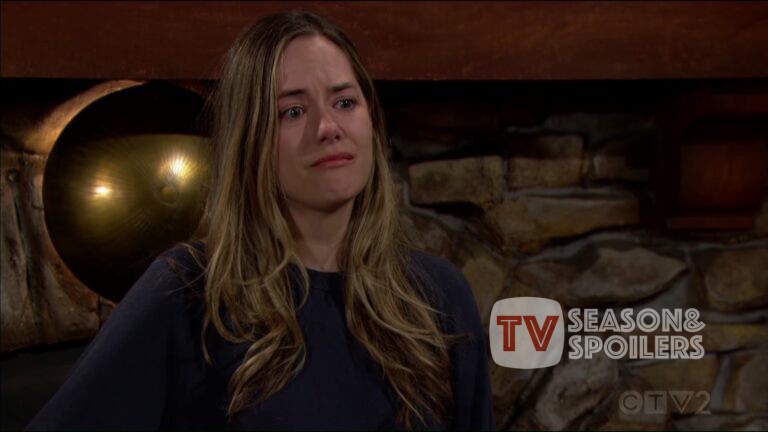 The Bold And The Beautiful