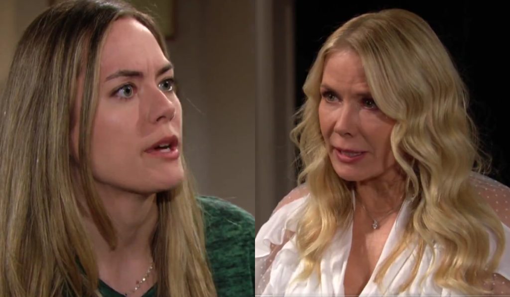 The Bold And The Beautiful