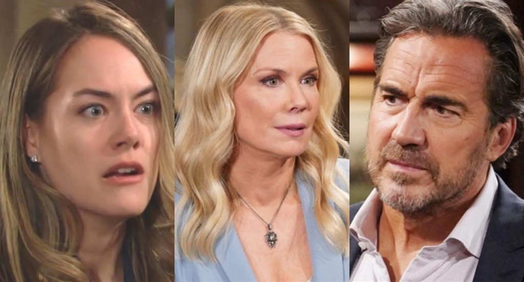 The Bold and the Beautiful