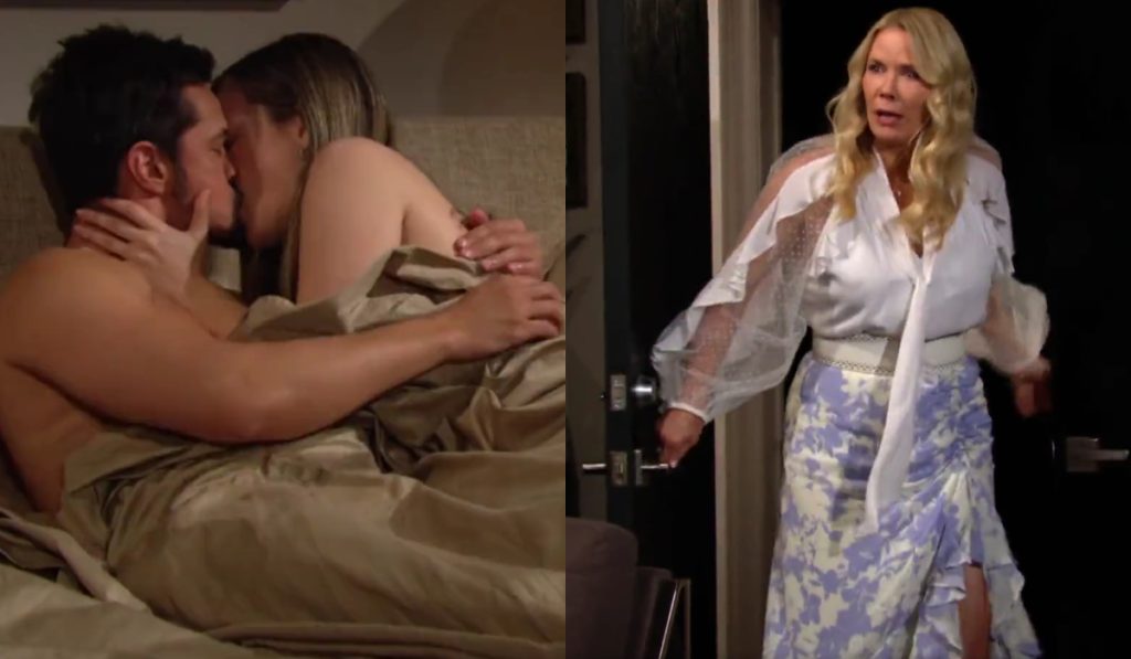 The Bold And The Beautiful 