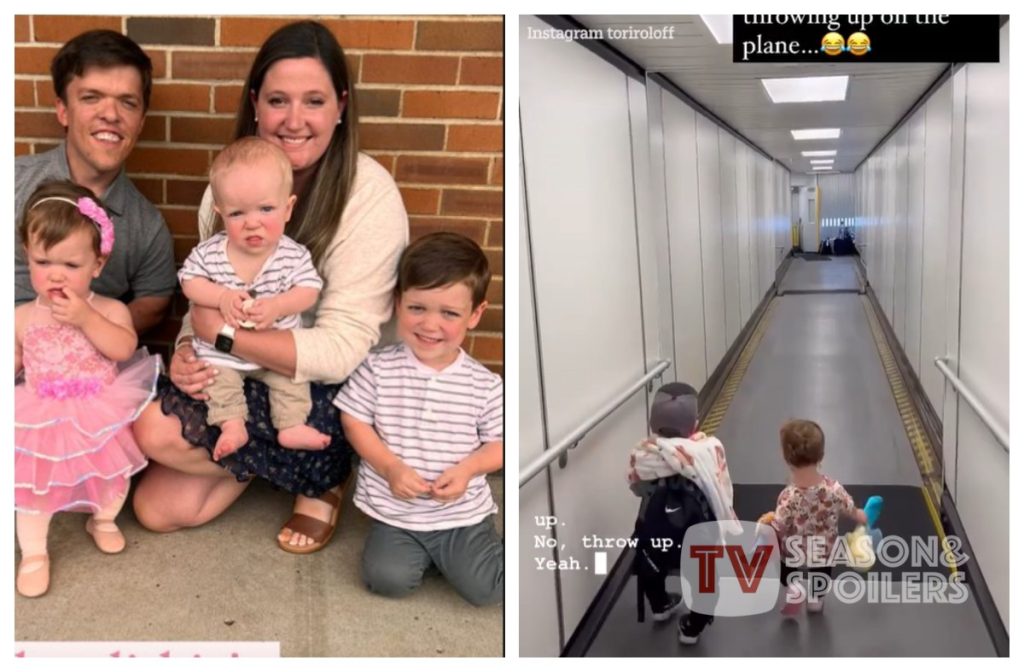 Little People Big World LPBW